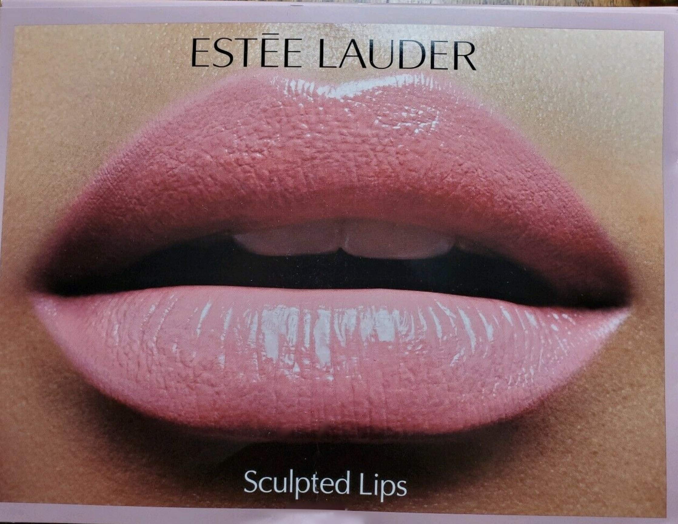 Estee Lauder for Sculpted Lips Trio Lipsticks Gift Set | B2B